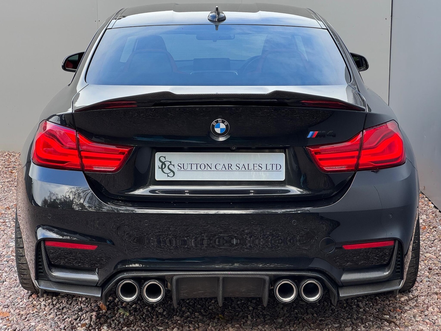 Used BMW M4 2017 for sale - 76606831: Photo 9