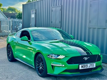Used Ford Mustang 2019 for sale - 78969573: Photo