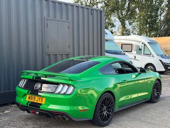 Used Ford Mustang 2019 for sale - 78969573: Photo