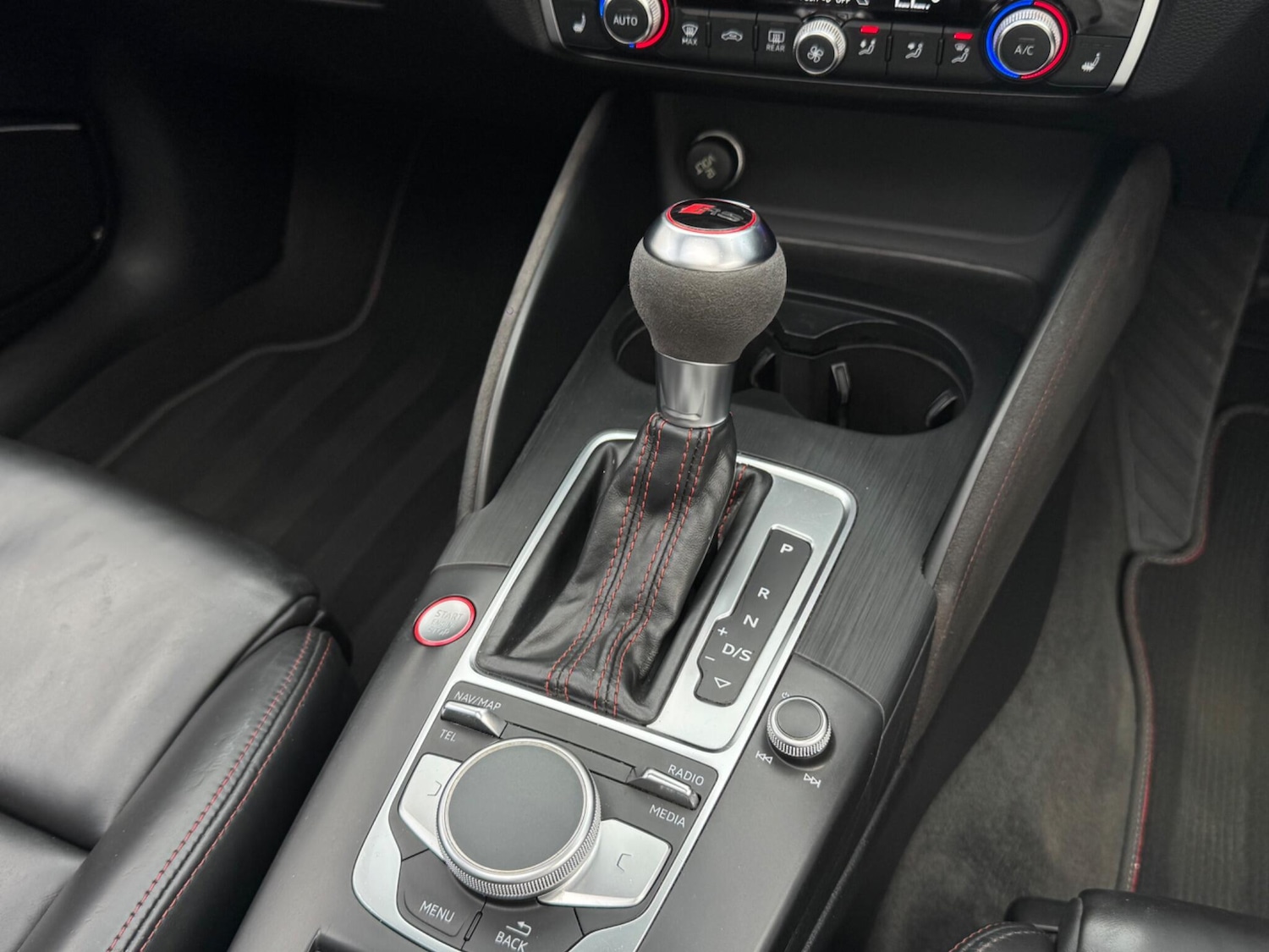 Used Audi RS3 2017 for sale - 78007020: Photo 16