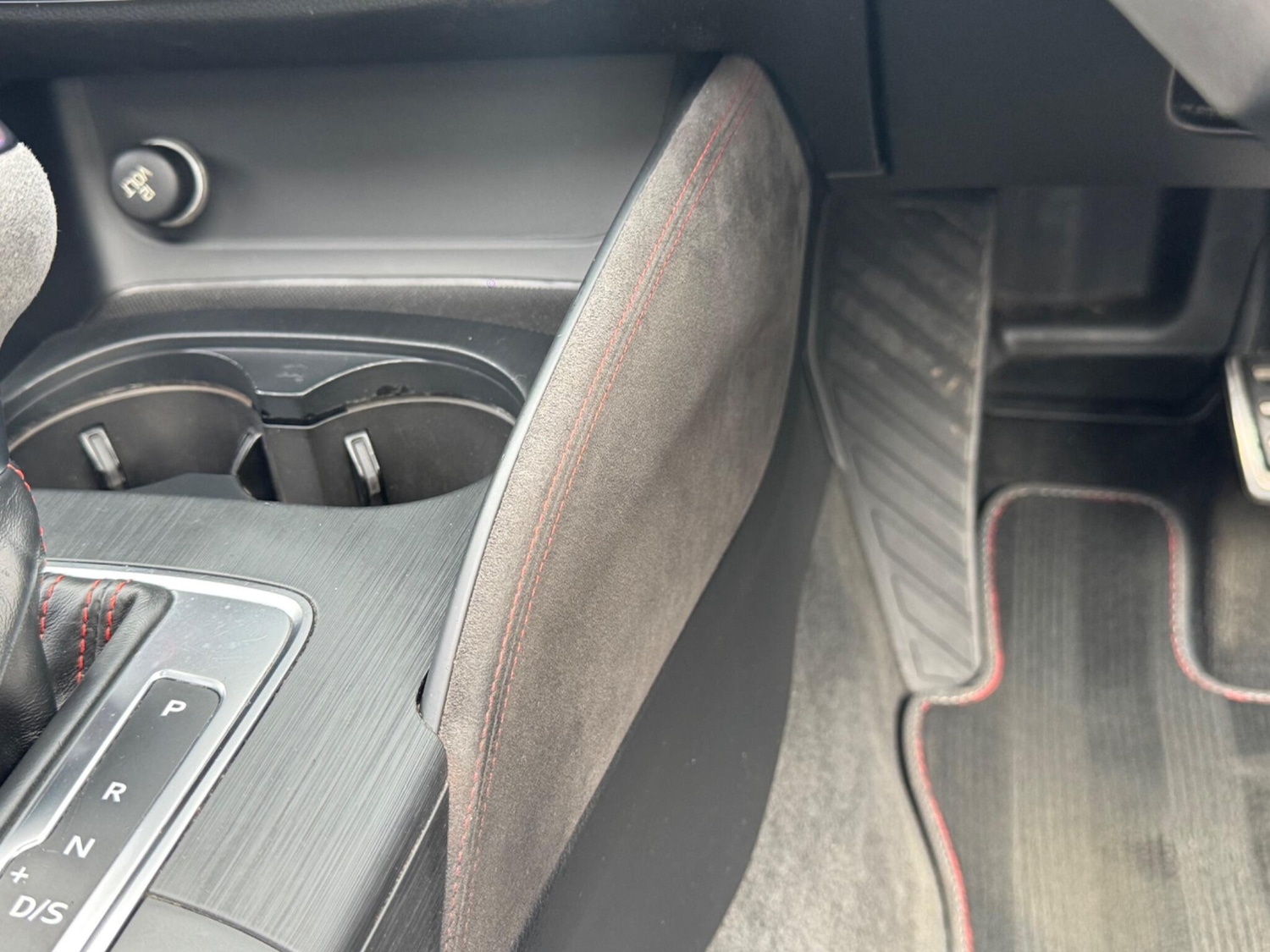 Used Audi RS3 2017 for sale - 78007020: Photo 19