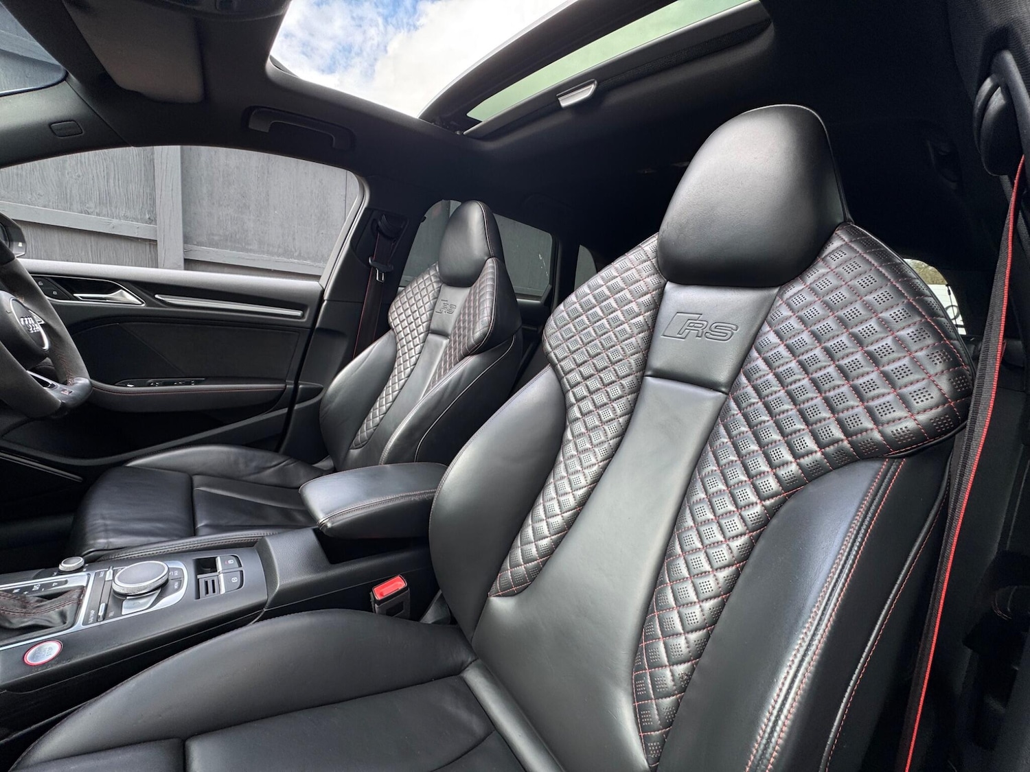 Used Audi RS3 2017 for sale - 78007020: Photo 20