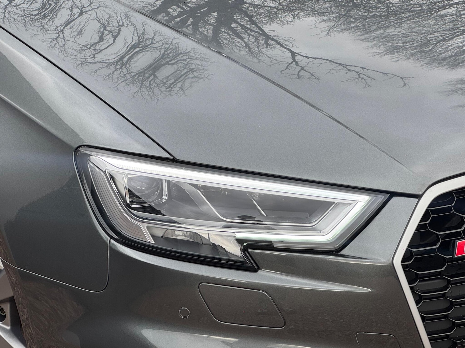 Used Audi RS3 2017 for sale - 78007020: Photo 24