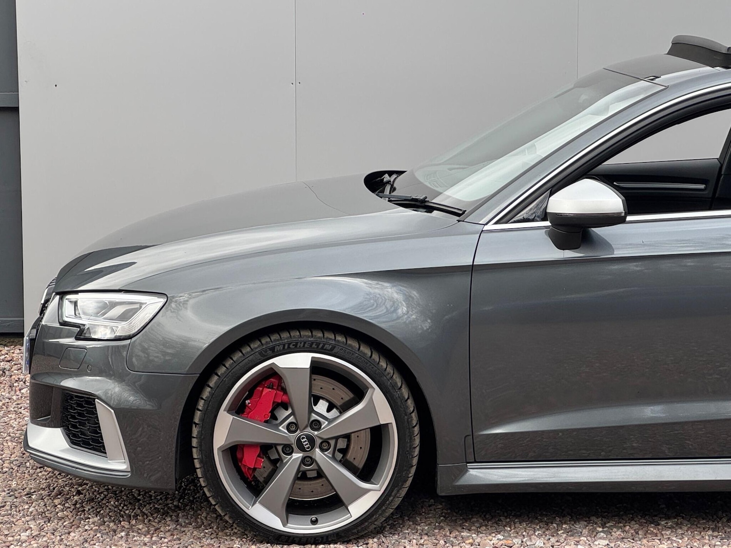 Used Audi RS3 2017 for sale - 78007020: Photo 26