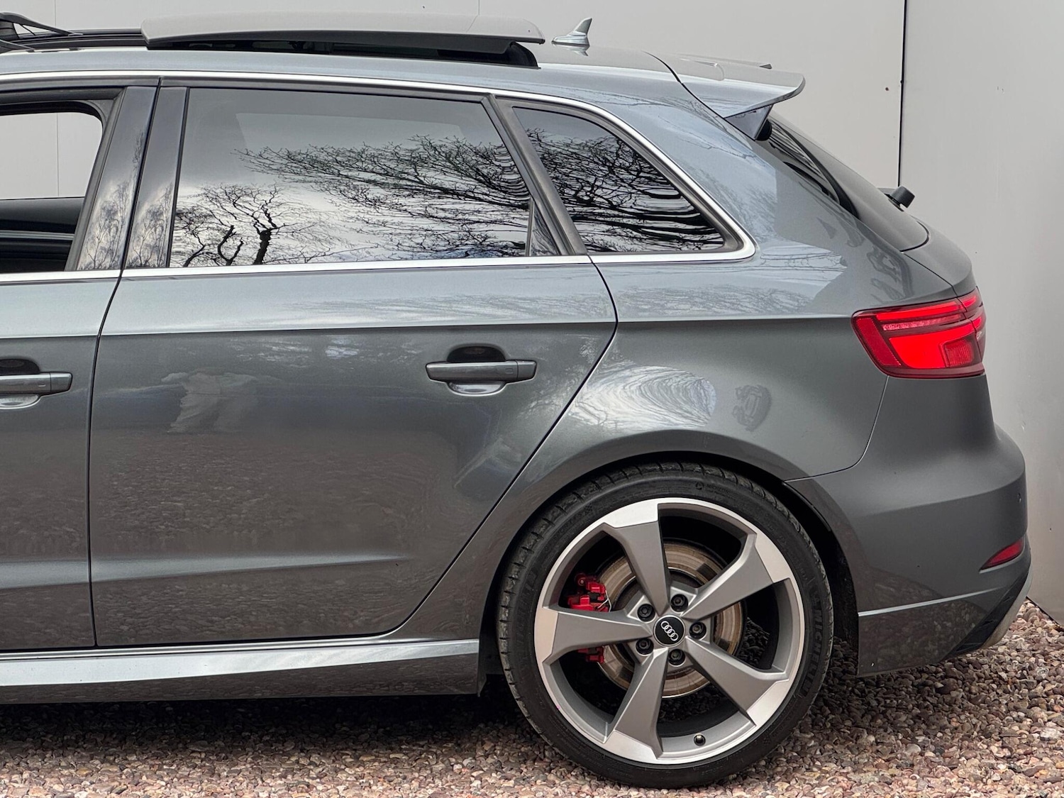 Used Audi RS3 2017 for sale - 78007020: Photo 27