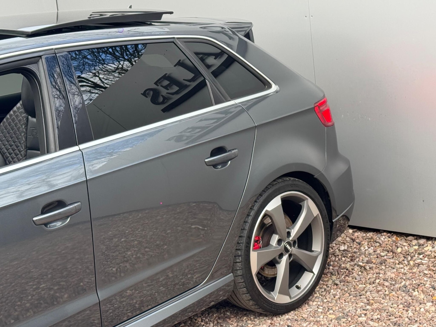 Used Audi RS3 2017 for sale - 78007020: Photo 28