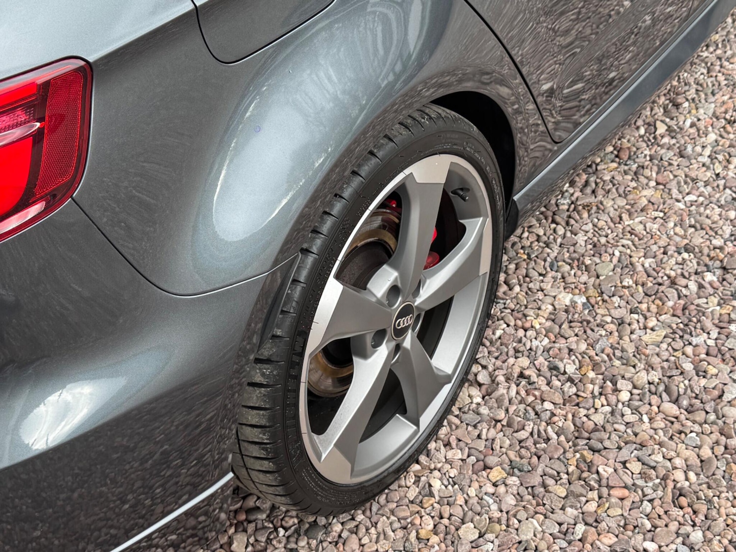 Used Audi RS3 2017 for sale - 78007020: Photo 30