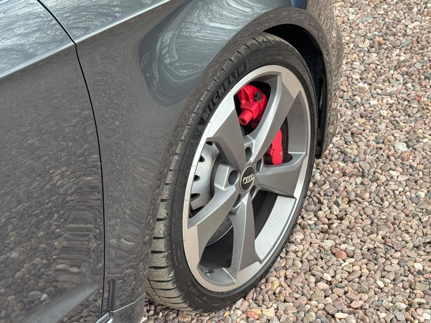 Used Audi RS3 2017 for sale - 78007020: Photo 31