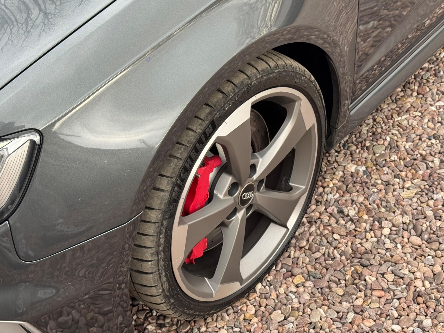 Used Audi RS3 2017 for sale - 78007020: Photo 37