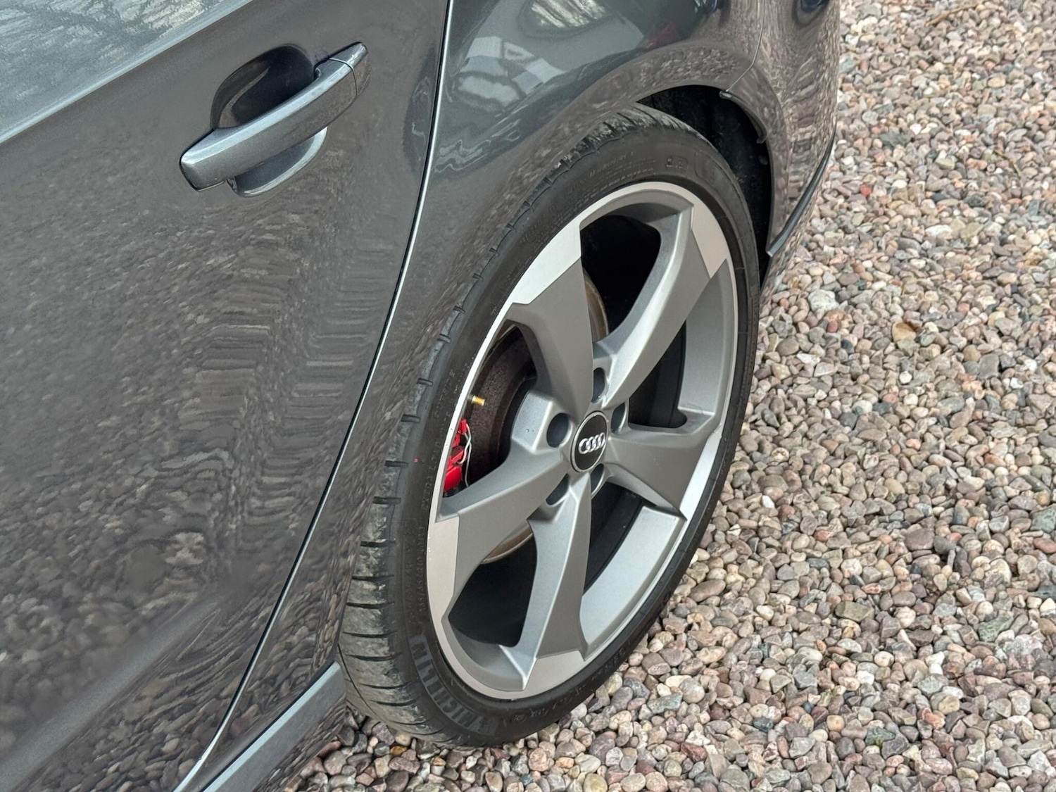 Used Audi RS3 2017 for sale - 78007020: Photo 38