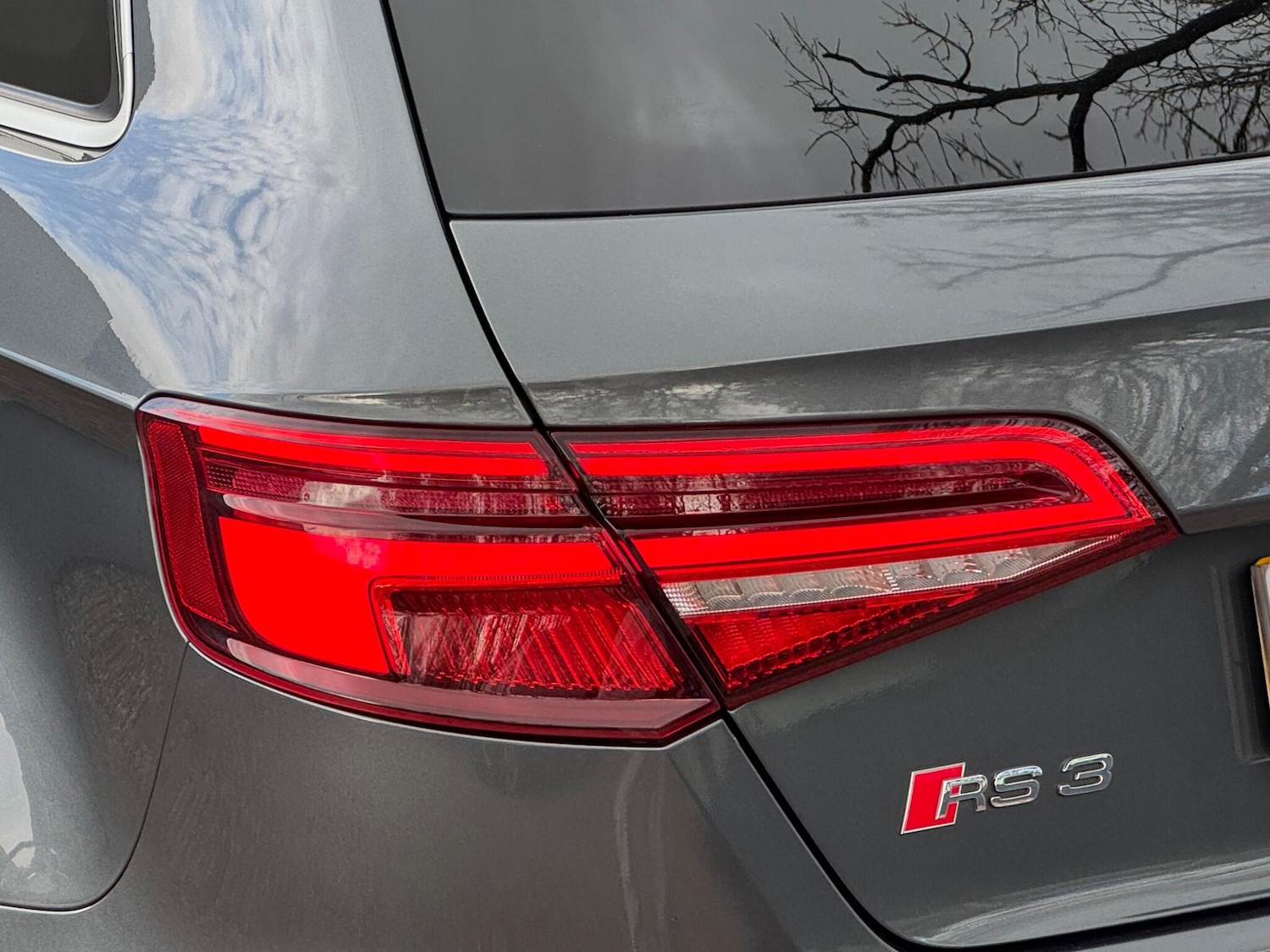 Used Audi RS3 2017 for sale - 78007020: Photo 39