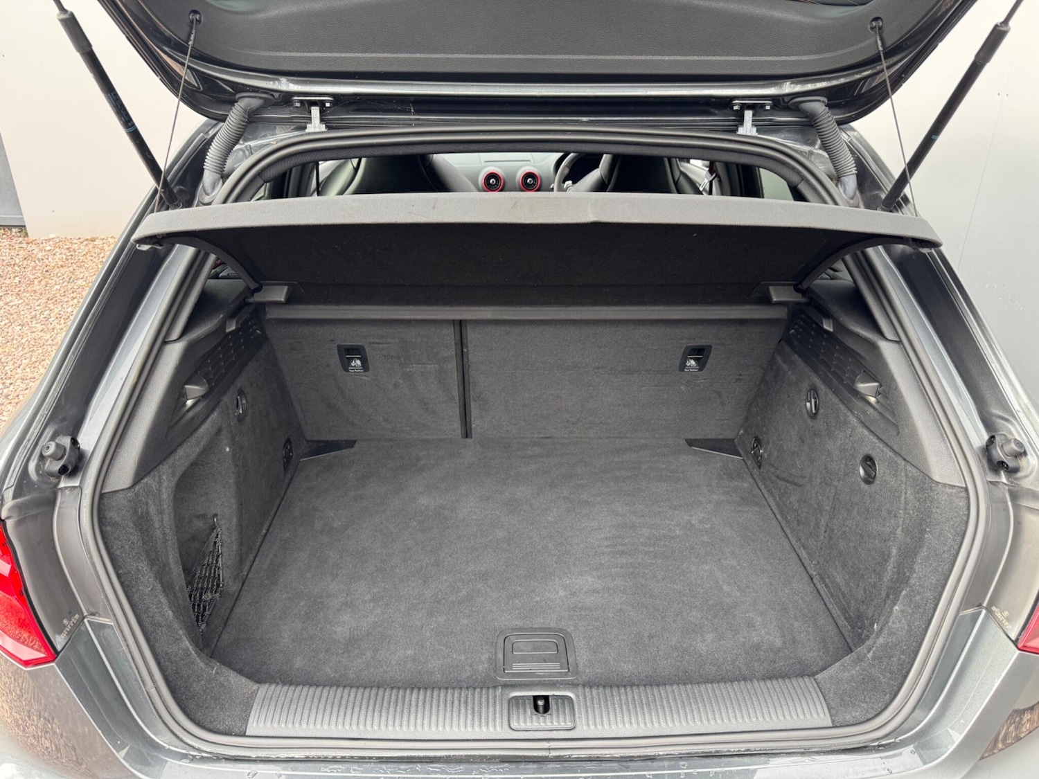 Used Audi RS3 2017 for sale - 78007020: Photo 43