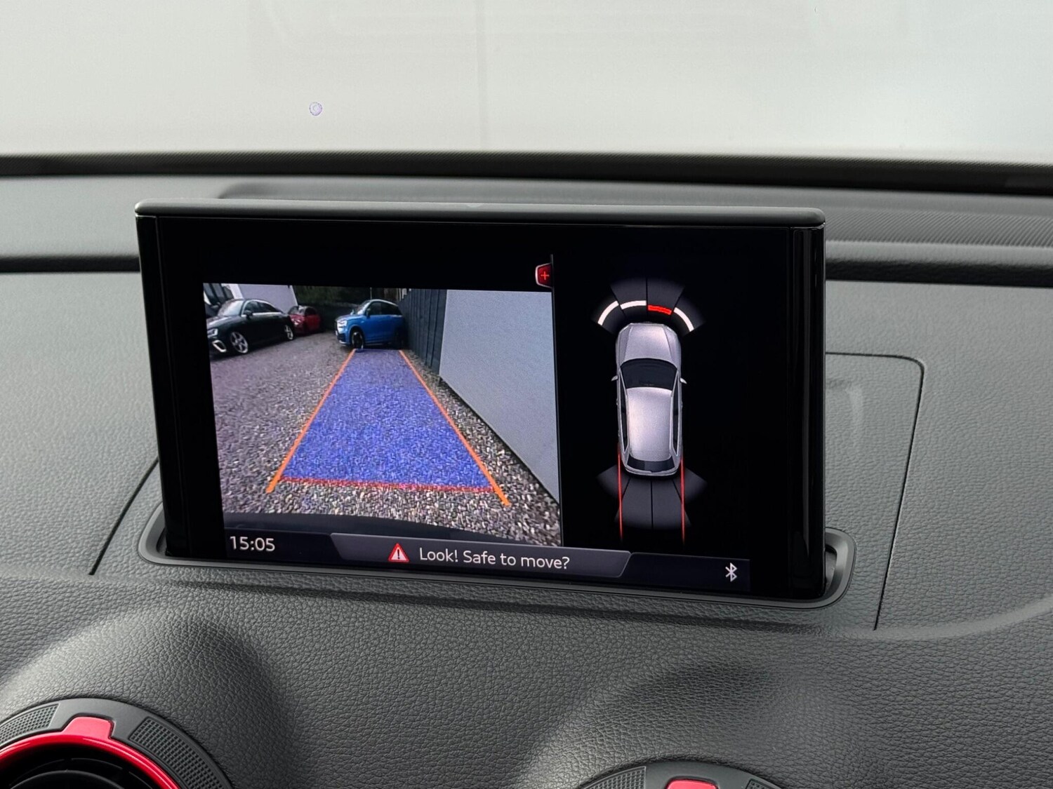 Used Audi RS3 2017 for sale - 78007020: Photo 44