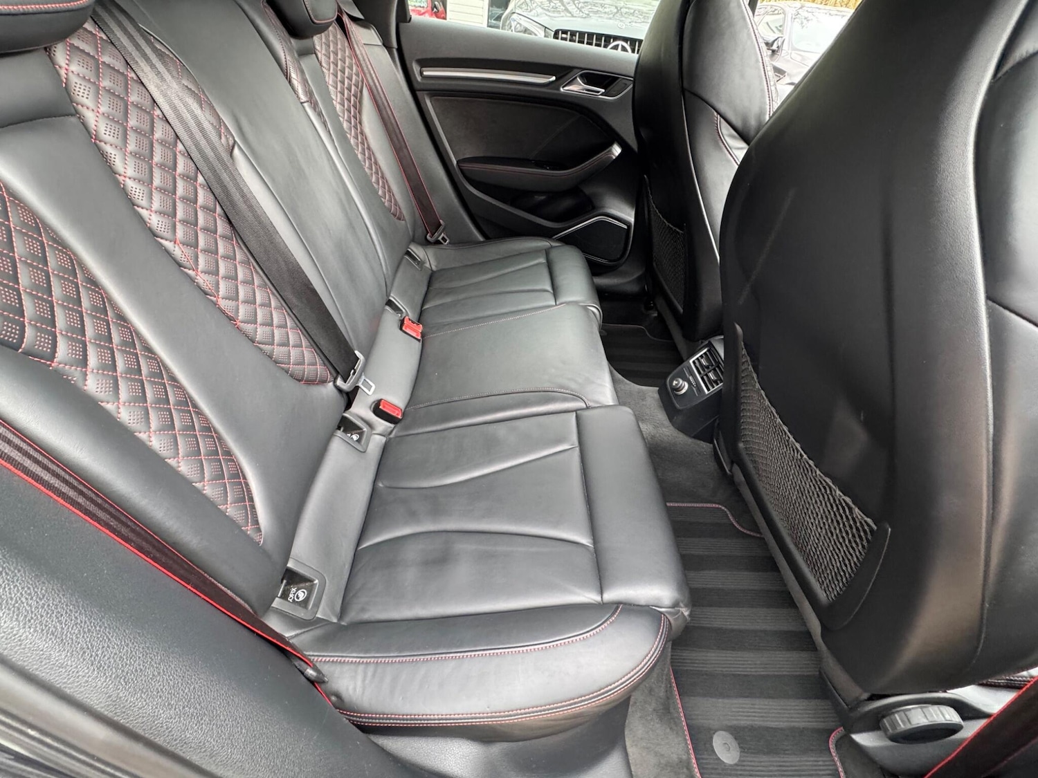 Used Audi RS3 2017 for sale - 78007020: Photo 46