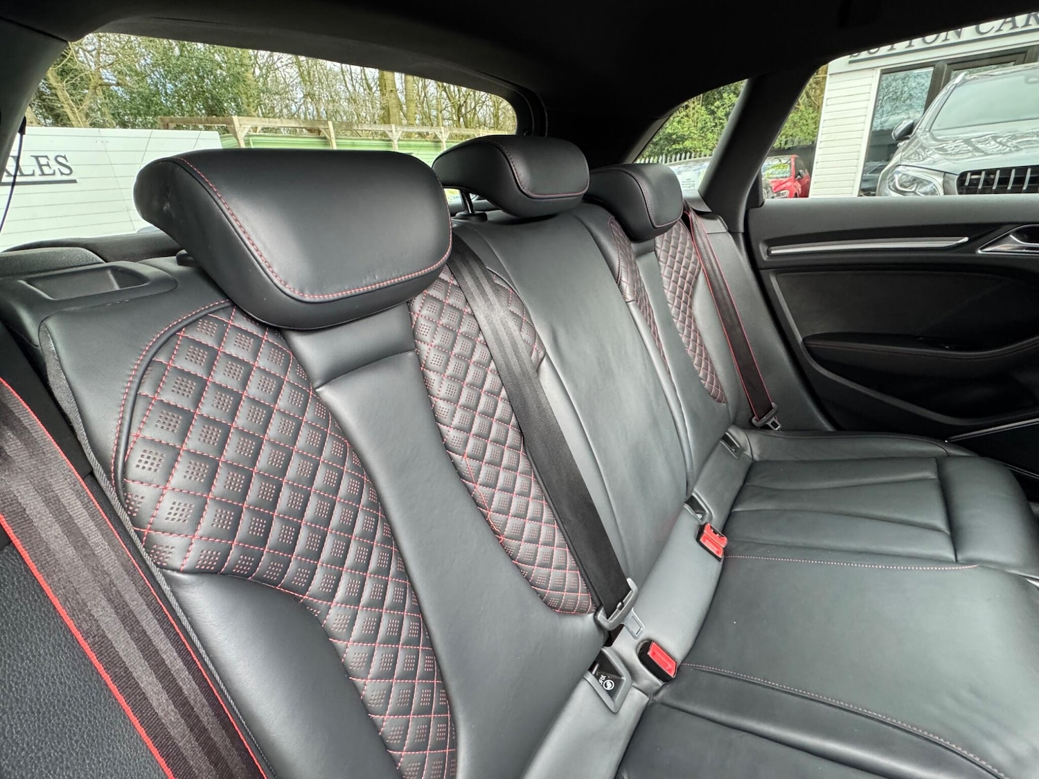 Used Audi RS3 2017 for sale - 78007020: Photo 47