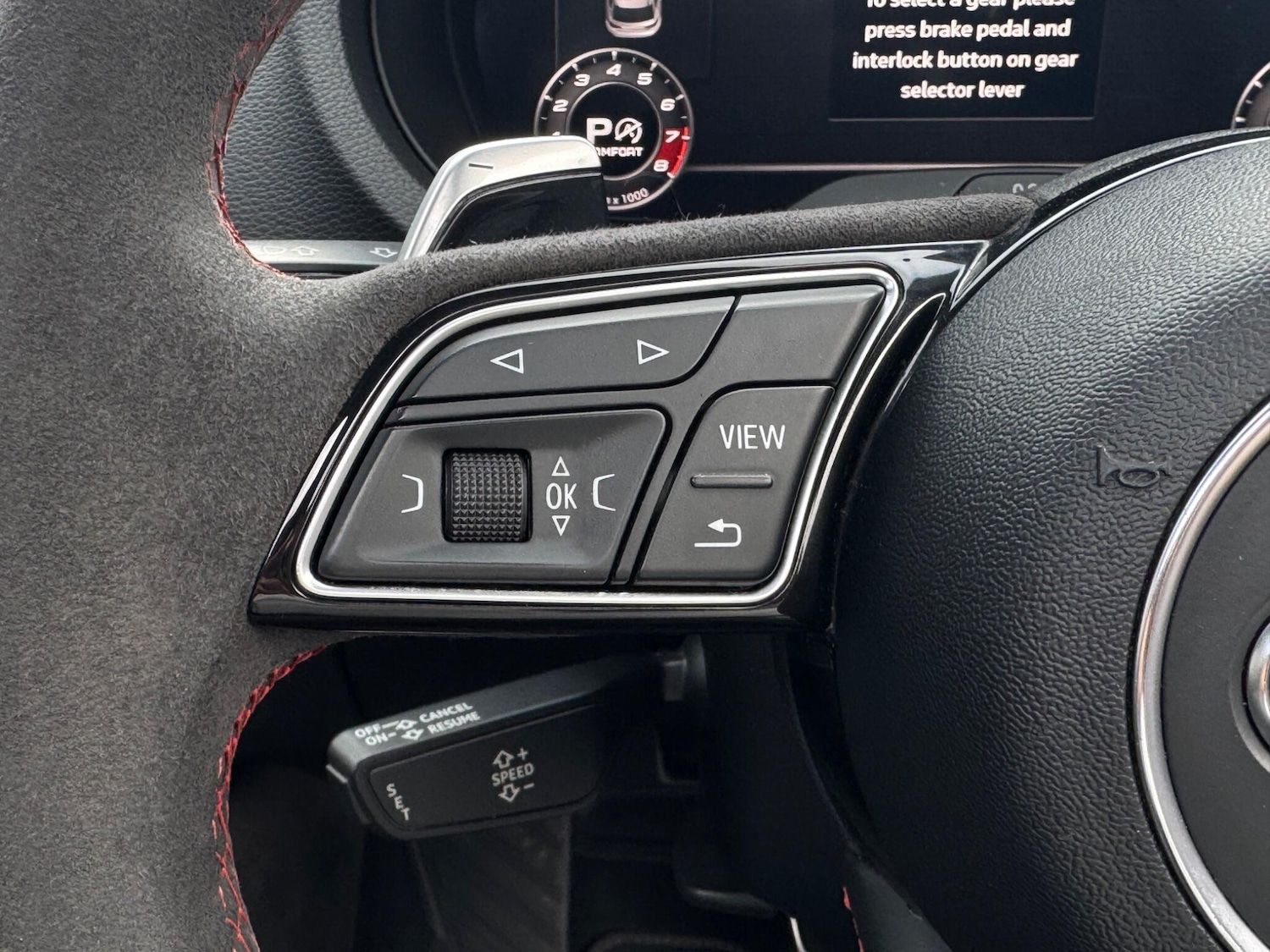 Used Audi RS3 2017 for sale - 78007020: Photo 49