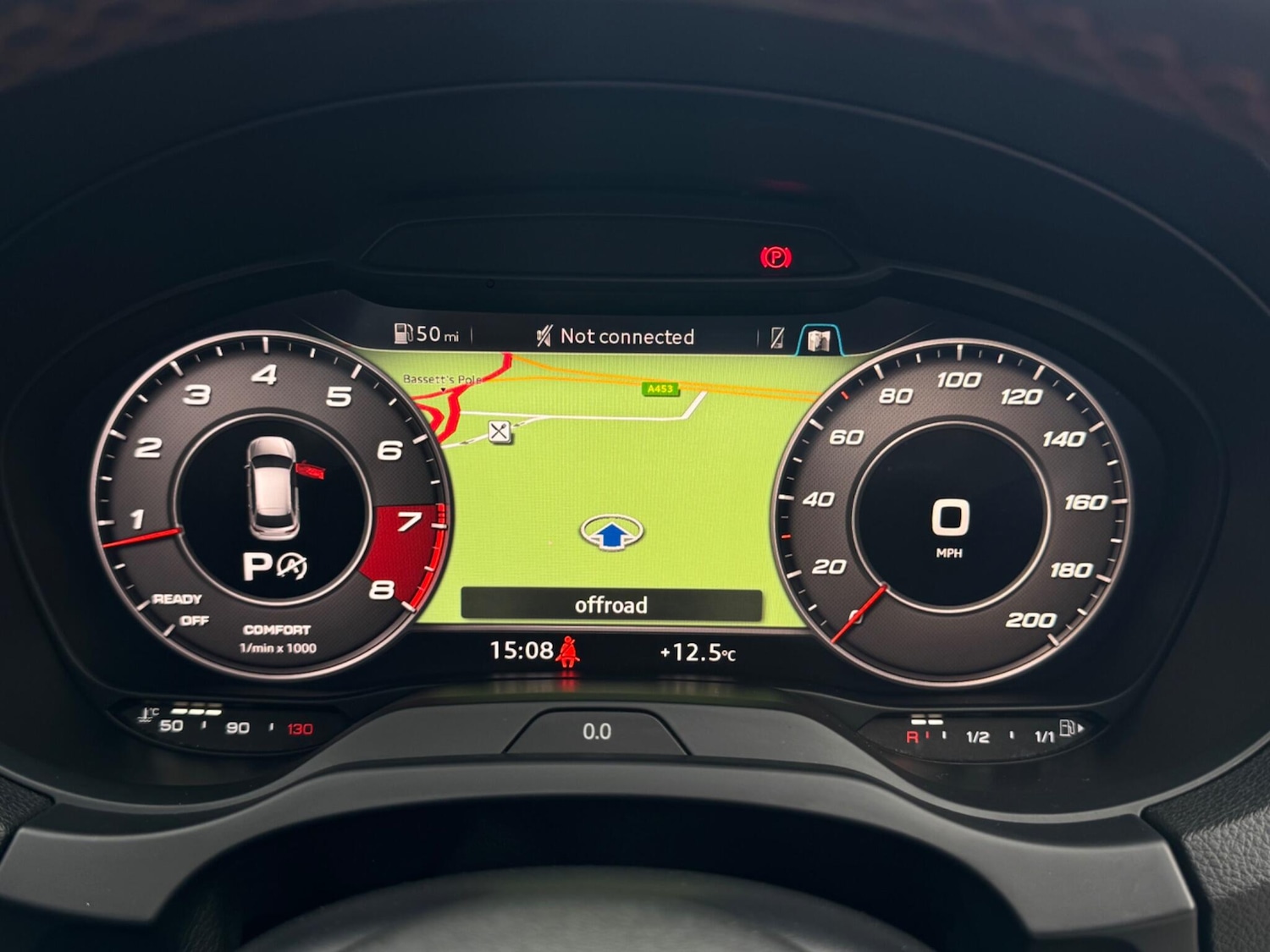 Used Audi RS3 2017 for sale - 78007020: Photo 50