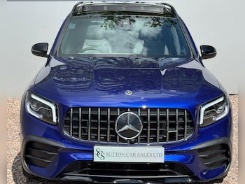 Used Mercedes-Benz GLB 2023 for sale - 78834027: Photo