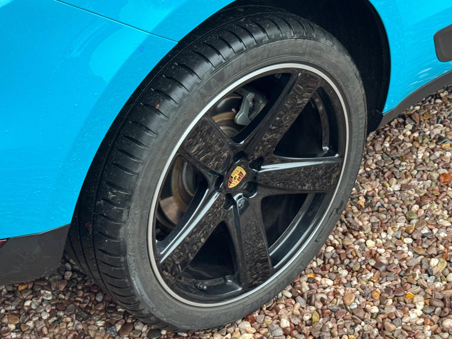 Used Porsche Macan 2021 for sale - 76671655: Photo 27