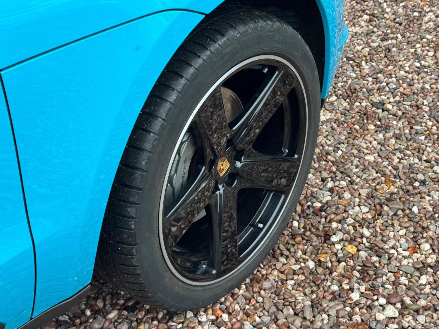 Used Porsche Macan 2021 for sale - 76671655: Photo 28