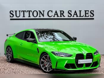 Used BMW M4 2023 for sale - 79756428: Photo