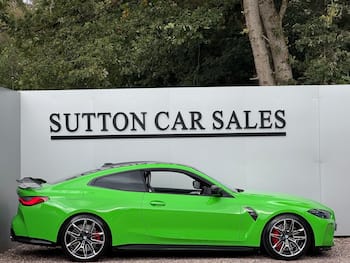 Used BMW M4 2023 for sale - 79756428: Photo