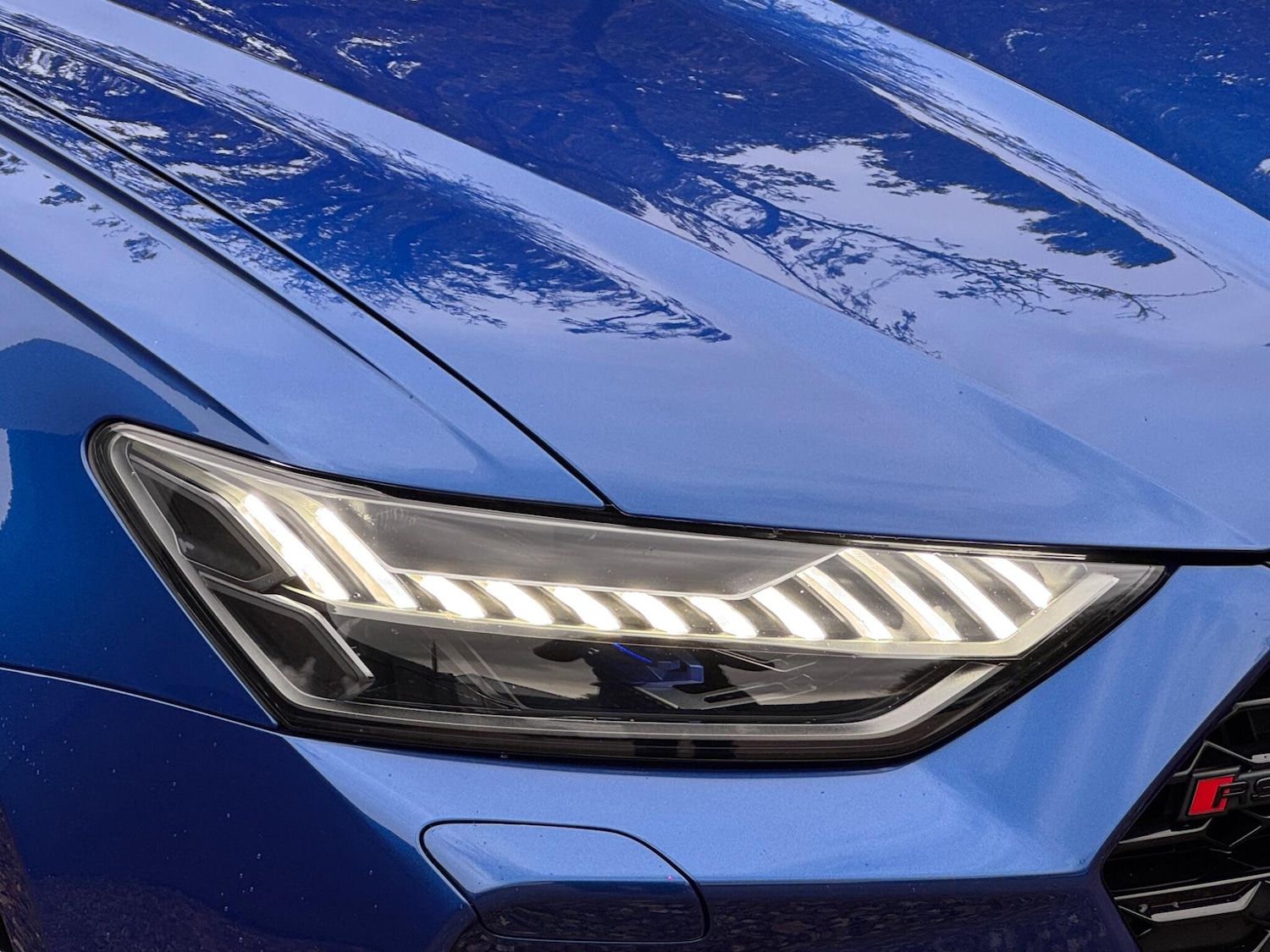 Used Audi RS6 2021 for sale - 76671610: Photo 21