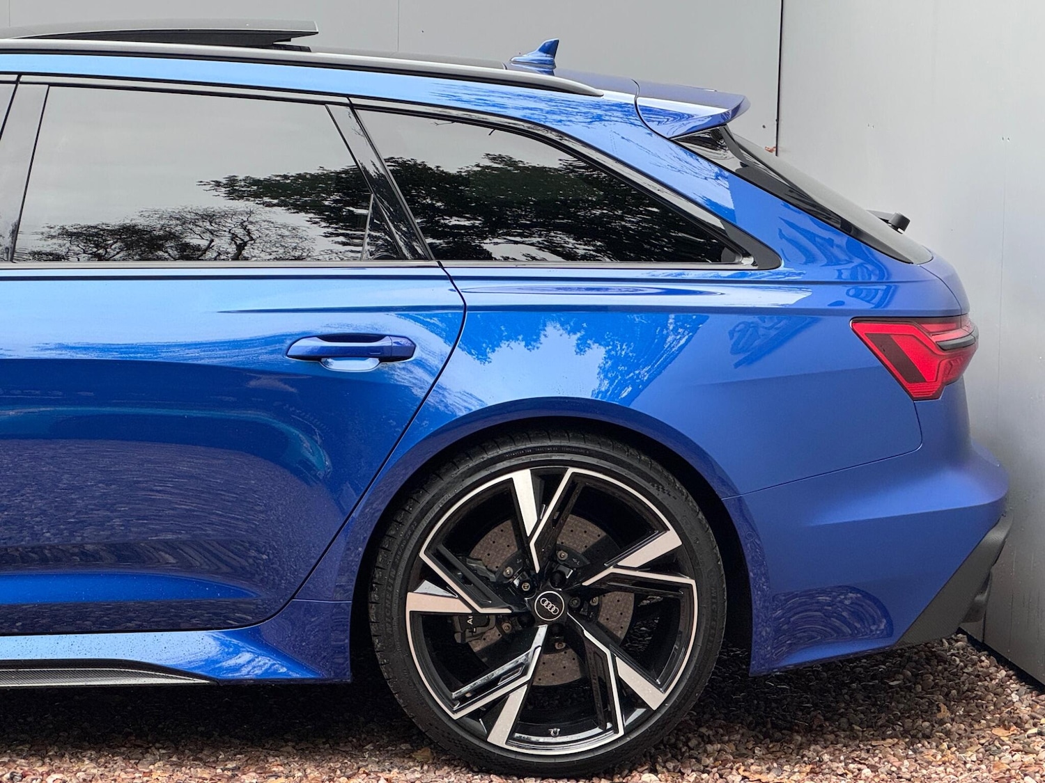 Used Audi RS6 2021 for sale - 76671610: Photo 25