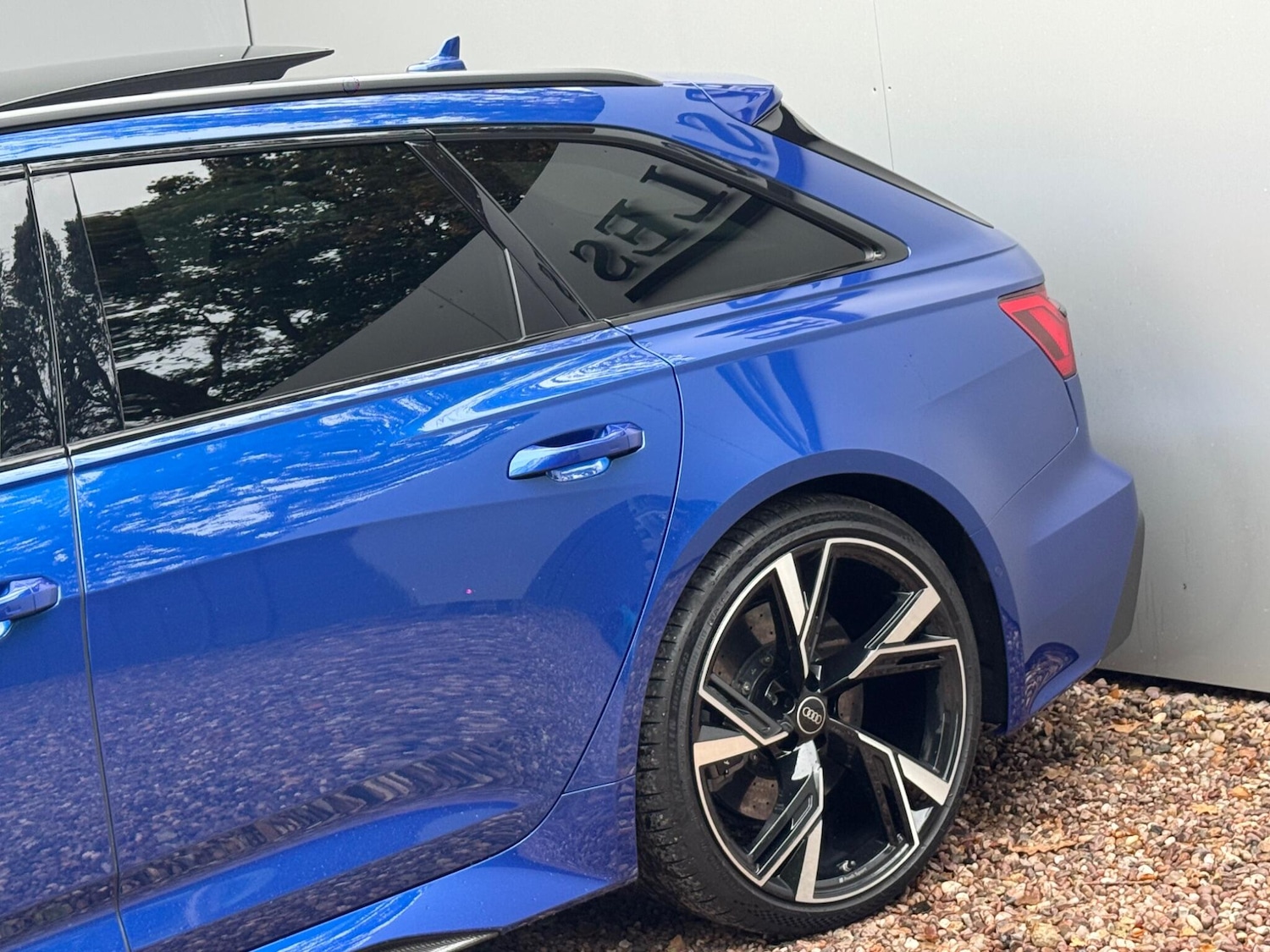 Used Audi RS6 2021 for sale - 76671610: Photo 26