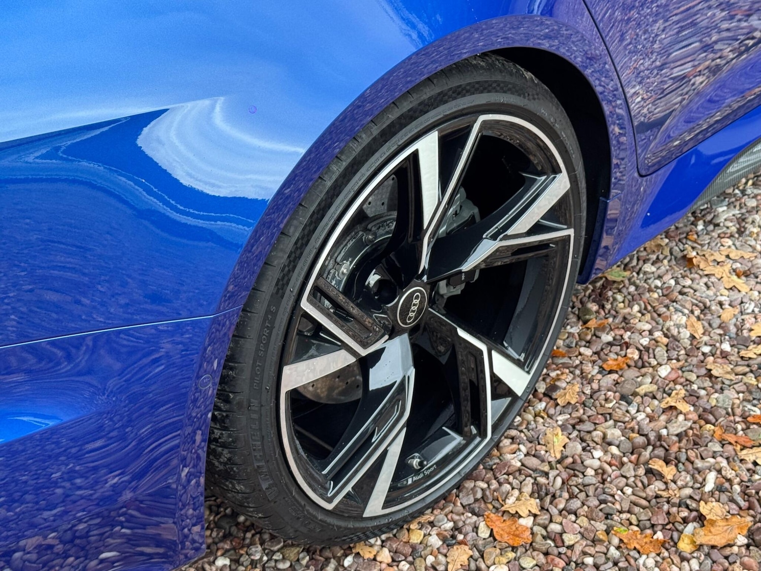 Used Audi RS6 2021 for sale - 76671610: Photo 27