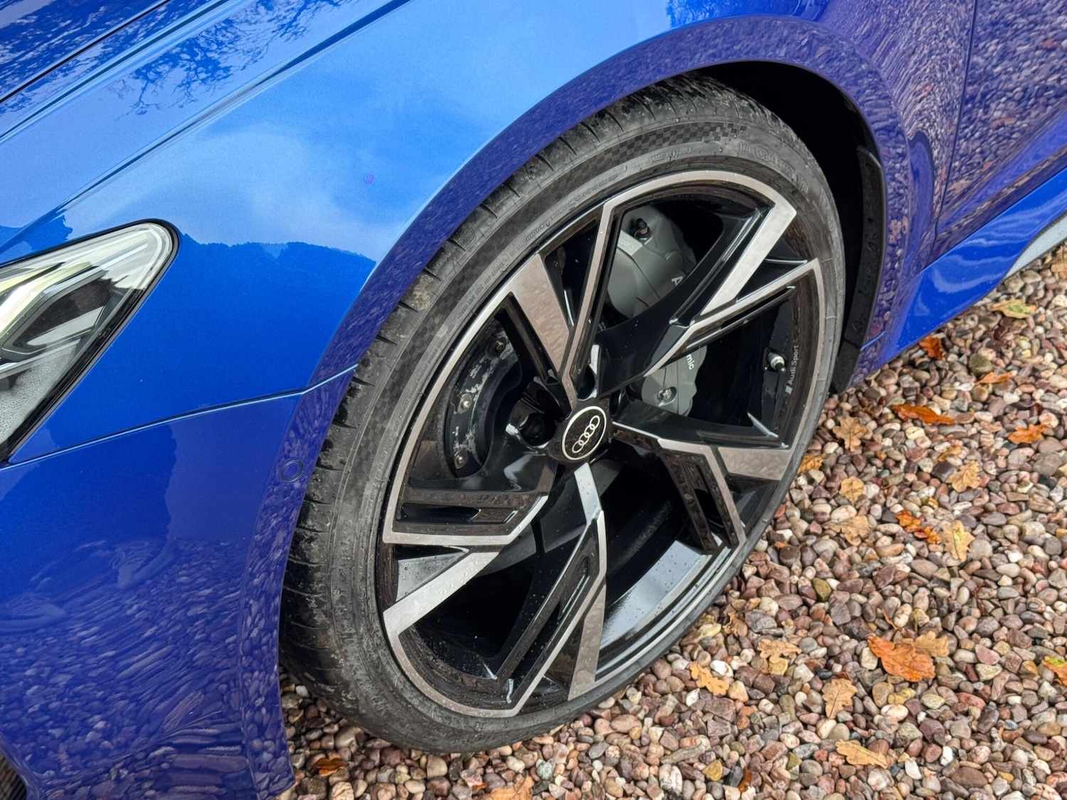 Used Audi RS6 2021 for sale - 76671610: Photo 34