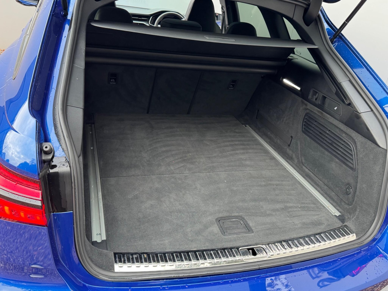 Used Audi RS6 2021 for sale - 76671610: Photo 41