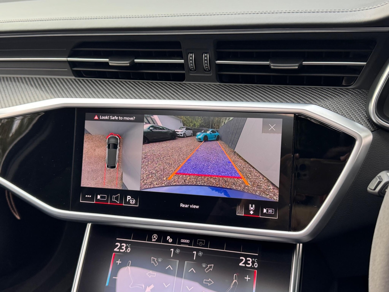 Used Audi RS6 2021 for sale - 76671610: Photo 43