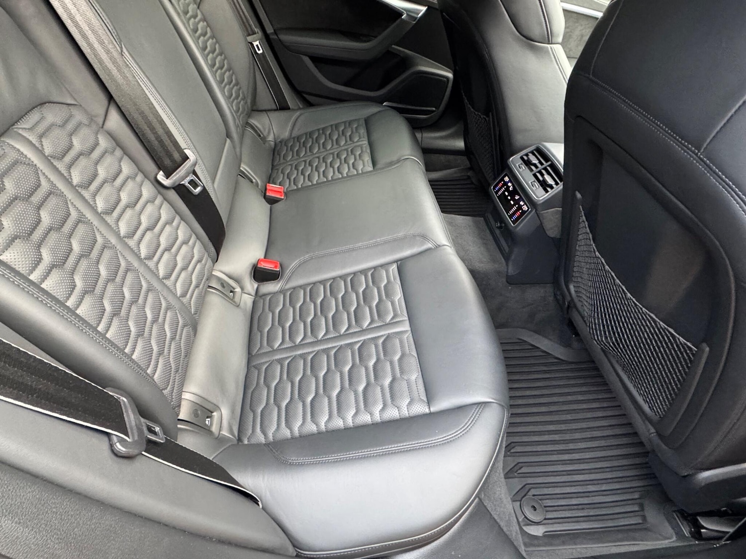 Used Audi RS6 2021 for sale - 76671610: Photo 45