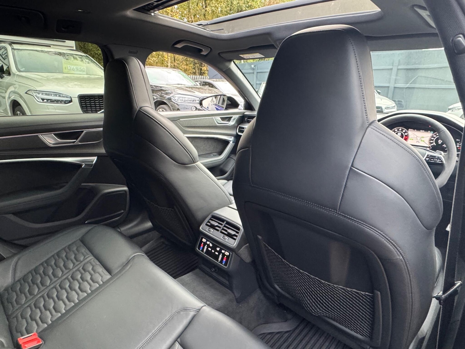 Used Audi RS6 2021 for sale - 76671610: Photo 47