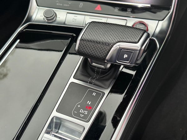 Used Audi RS7 2021 for sale - 75669242: Photo 15