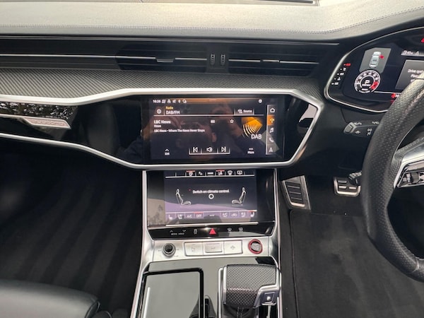 Used Audi RS7 2021 for sale - 75669242: Photo 16