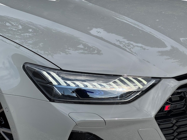 Used Audi RS7 2021 for sale - 75669242: Photo 21