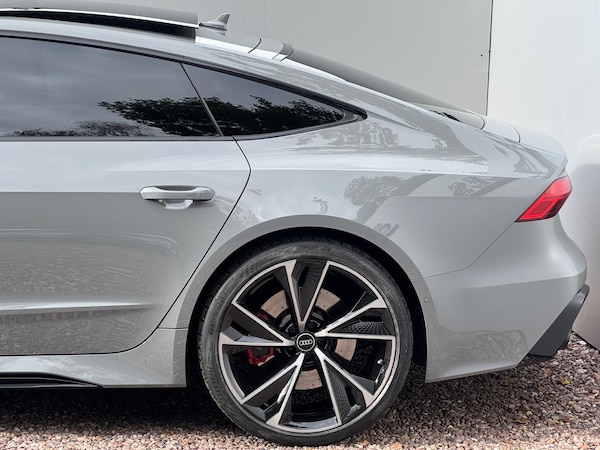 Used Audi RS7 2021 for sale - 75669242: Photo 24