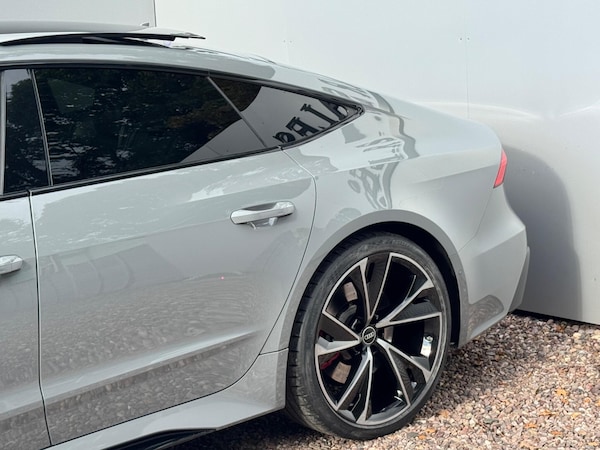 Used Audi RS7 2021 for sale - 75669242: Photo 25