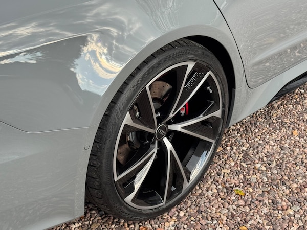 Used Audi RS7 2021 for sale - 75669242: Photo 26