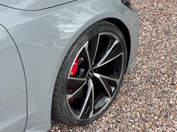 Used Audi RS7 2021 for sale - 75669242: Photo 27