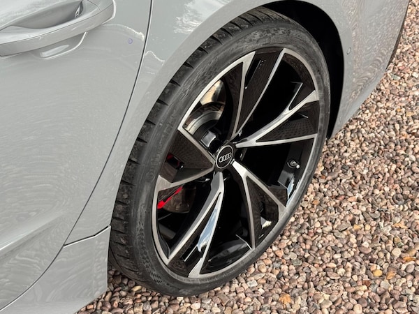 Used Audi RS7 2021 for sale - 75669242: Photo 34