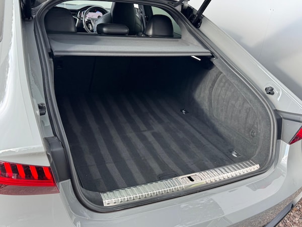 Used Audi RS7 2021 for sale - 75669242: Photo 38