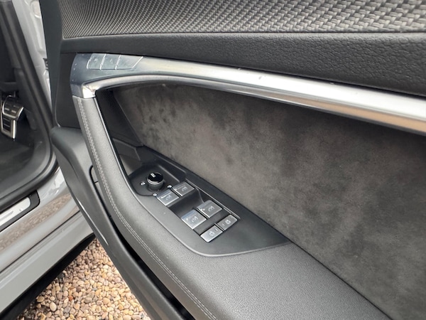 Used Audi RS7 2021 for sale - 75669242: Photo 46