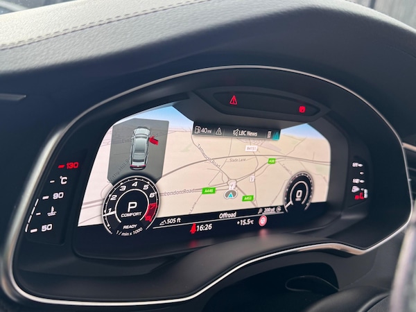 Used Audi RS7 2021 for sale - 75669242: Photo 49