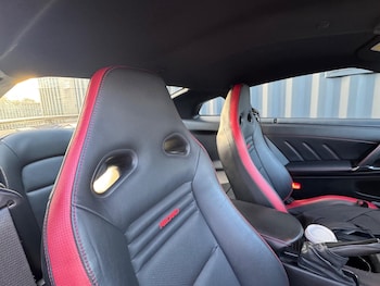 Used Nissan GT-R 2017 for sale - 78019578: Photo