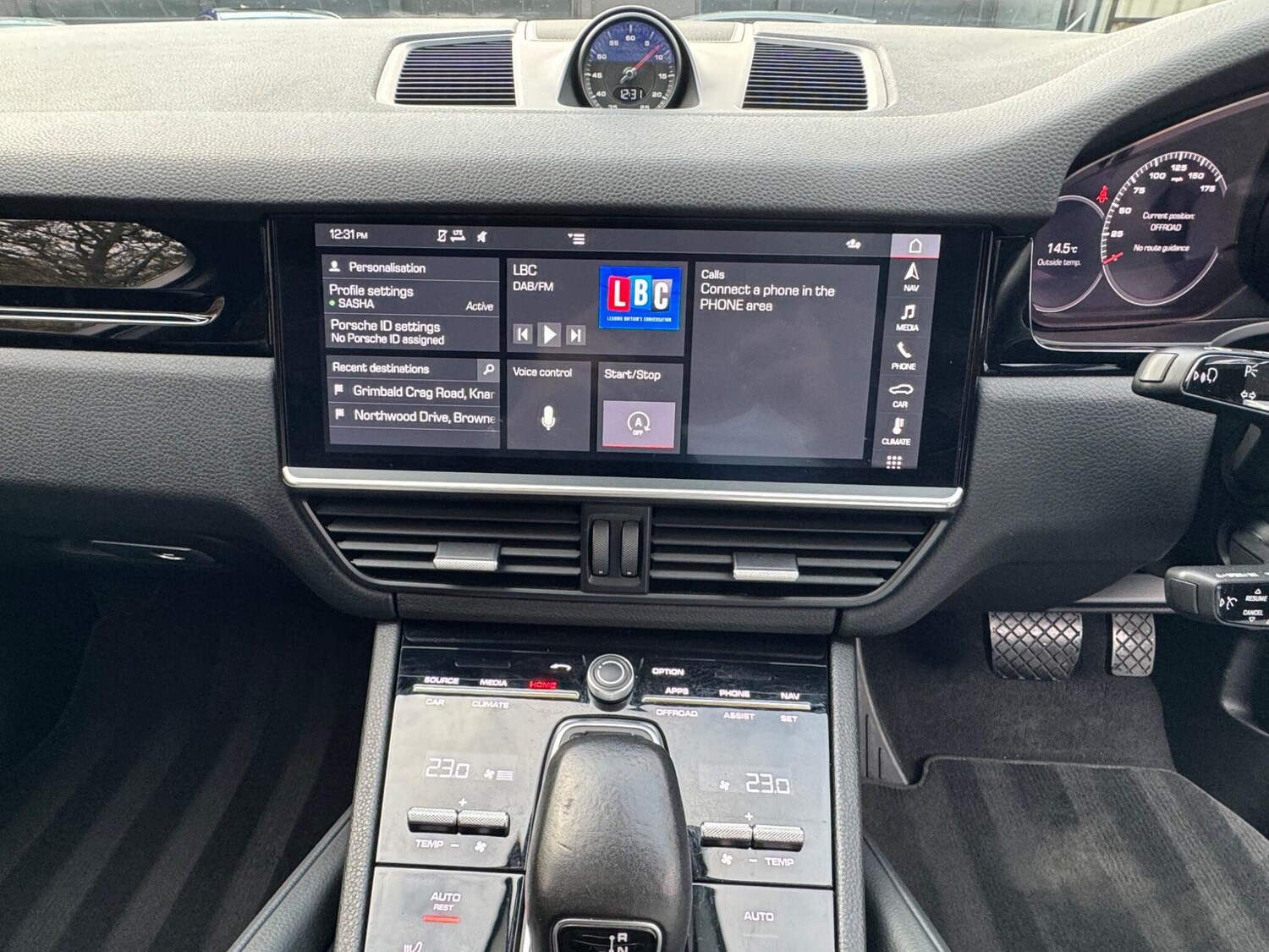 Used Porsche Cayenne for sale - 77537842: Photo 17