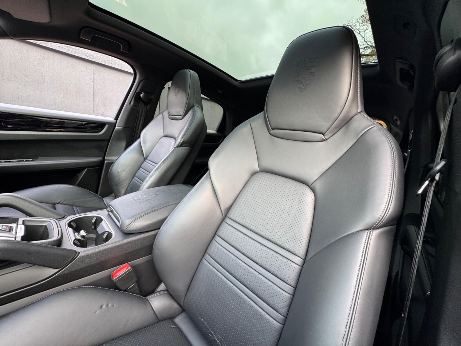 Used Porsche Cayenne for sale - 77537842: Photo 18