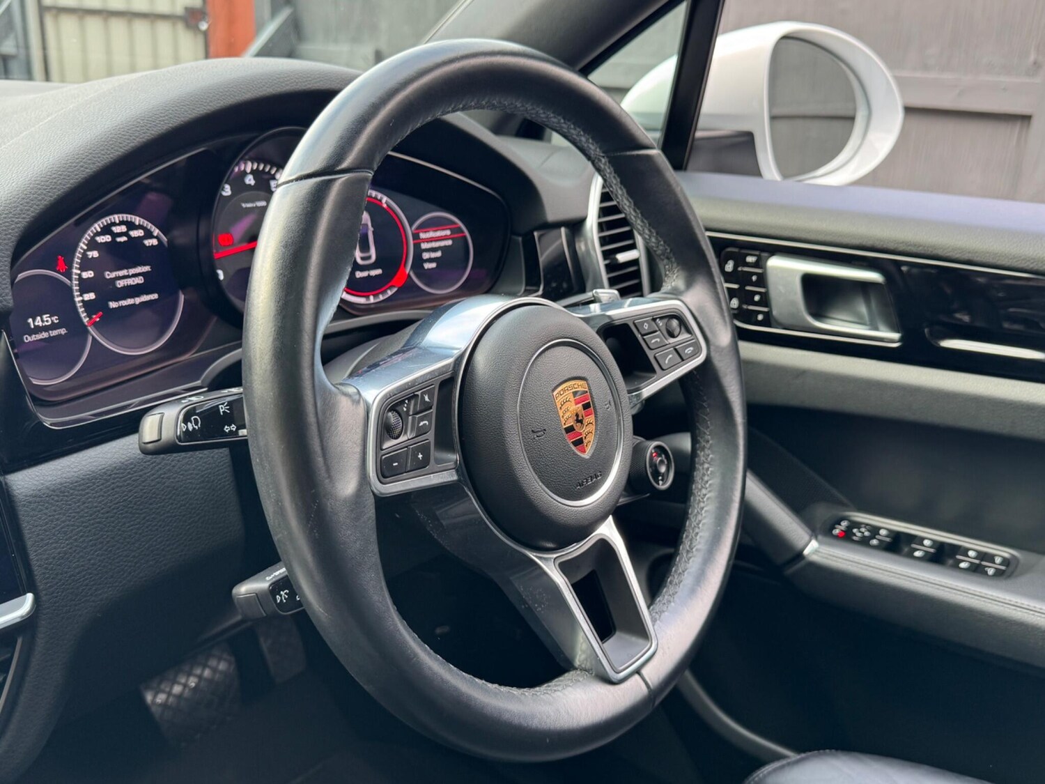Used Porsche Cayenne for sale - 77537842: Photo 19